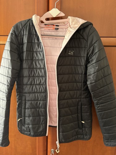 2117 sweden anorak - of,