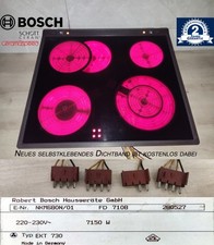 Bosch ekt730 nkm680n - nkm680n, kochfeld