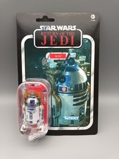 🔥STAR WARS - The Vintage