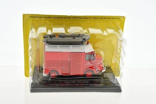 Citroen type fourgon - type,