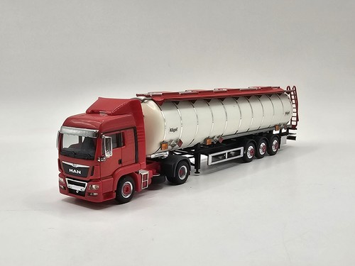 Wiking herpa man lkw - wiking,