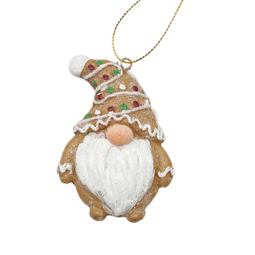 Lebkuchen wichtel - lebkuchen,