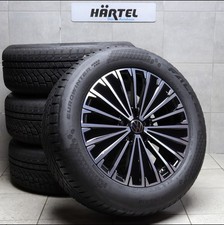 VW Tiguan III + Tayron