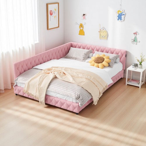 Daybett tagesbett schlafsofa - daybett,