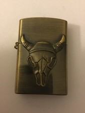 Art Zippo Gasfeuerzeug
