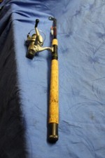 Angelrute Zanderrute Angler Raubfisch Fertigmontage