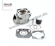 Kawasaki KMX 200 200ccm Zylinder Kit 2-Ring Kolben Dichtsatz Zylinderkit *