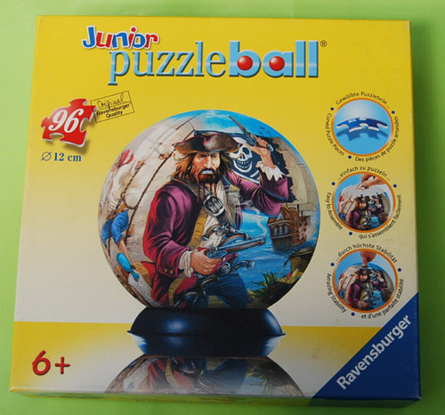 Wilde piraten junior - „wilde,