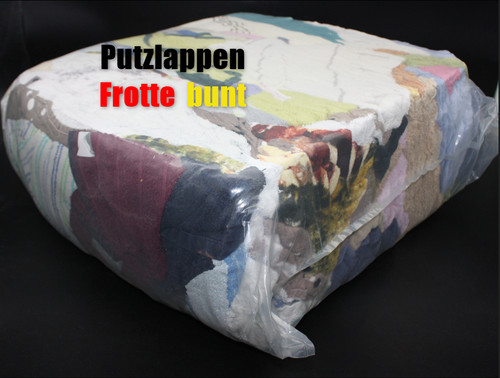 Putzlappen putztücher frottee - putzlappen,