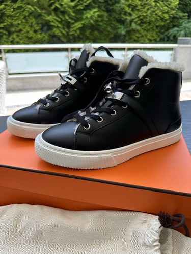 Hermes sneakers daydream - hermes,