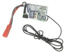 Heli-Max HMXM2010 3-in-1