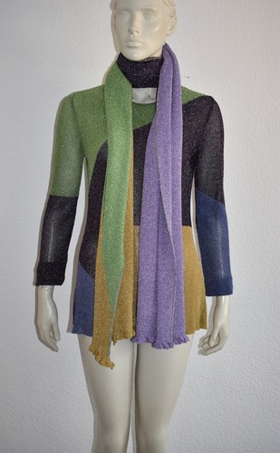 Missoni zarter designer - 💗,