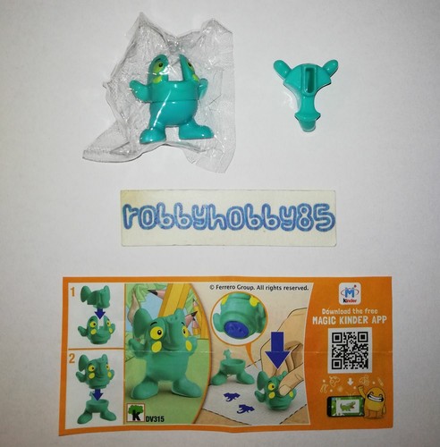 Dv315 schablone elefant bpz - elefant, +bpz
