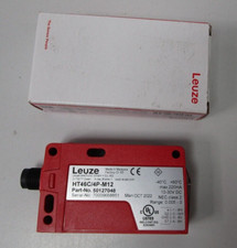 Leuze electronic - leuze,