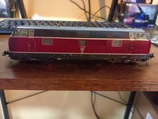 Märklin 39821☀️Schwere Diesellokomotive BR V 200.1☀️FX +Sound + OVP