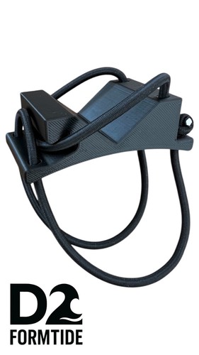 Tauchlampenhalter goodman - tauchlampenhalter,