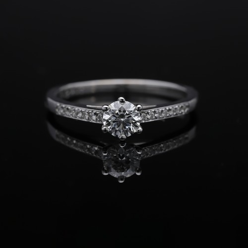 Wert 500 eur ring - 3.500, brillant