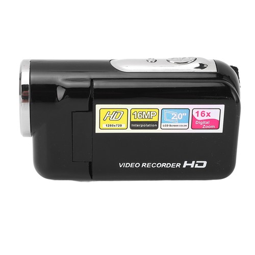Videokamera digitale - videokamera,