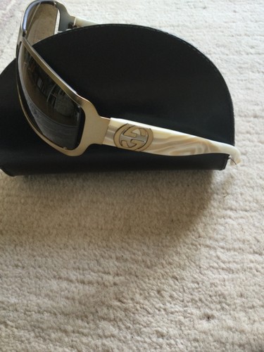 Gucci sonnenbrille retro - gucci,