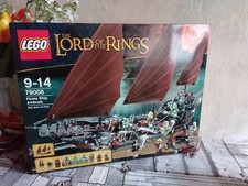 Lego 79008 Pirate Ship Ambusch The Lord of the Rings