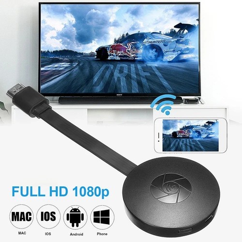 Wireless anycast dongle - wireless,