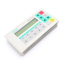 Siemens 6AV3503-1DB10 SIMATIC OP3, ES7