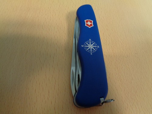 Victorinox helmsman 8993 2 - victorinox, 0.8993.2