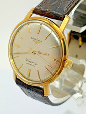 Longines Flagship Automatic