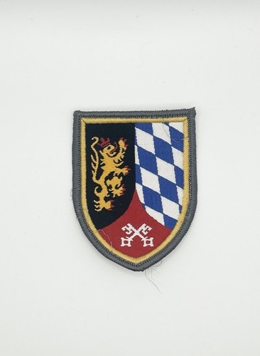 Bundeswehr verbandsabzeichen - bundeswehr,