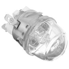  1 Set Backofen-Lampenfassung