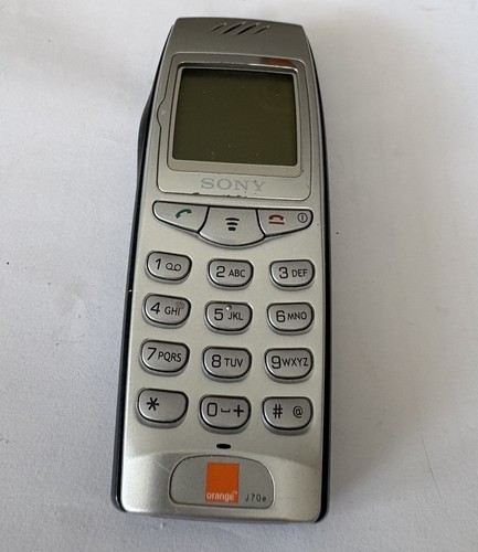 Sony j70 j70e cmd - sony,