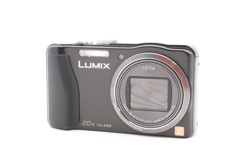 Panasonic lumix tz31 - lumix,