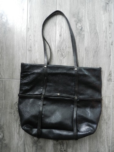 Mjus tasche schwarz top - mjus,