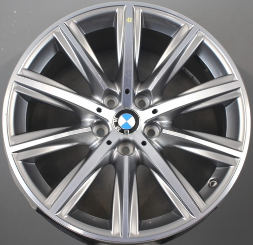 Bmw 5er g30 g31 - 1x,