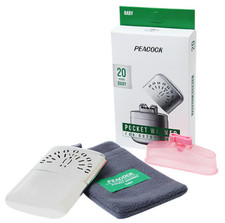 NEU PEACOCK Standard