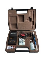 WTW pH 96 Microprocessor pH