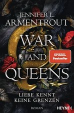 War and Queens – Liebe kennt