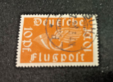 Deutsches Reich FLUGPOST 111a