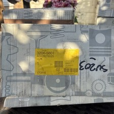 MERCEDES-BENZ ACTROS MP2 MP3
