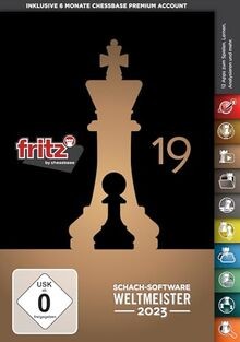Fritz das ganz grosse - ganz,