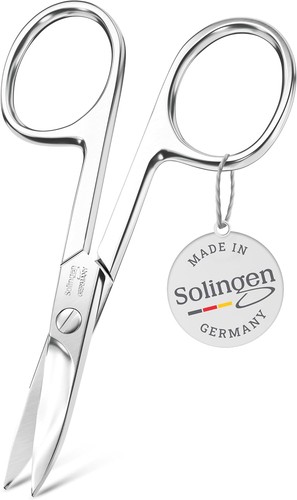Titania solingen gebogene - titania,