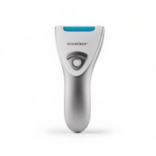 Silvercrest Personal Care Electric Hard Skin Remover
