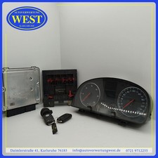 Steuergerät 3C0937049E H37S1002RB8 VW Touran 1.6 TDI DPF 2010-2011