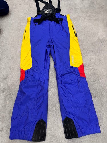 Spyder pro gear vintage ski - spyder, pro-gear