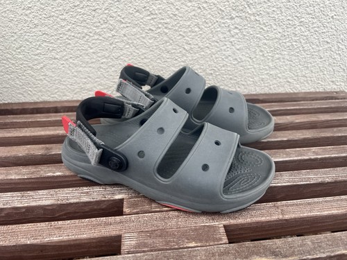 Kinder crocs sandale - kinder,