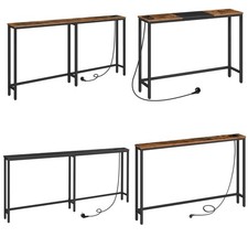 HOOBRO Konsolentisch mit