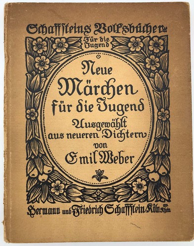 Neue märchen ausgewählt aus - ausgewählt,