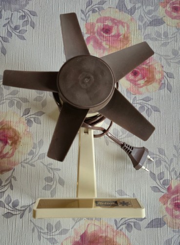 Helios 200 tischventilator - pt,