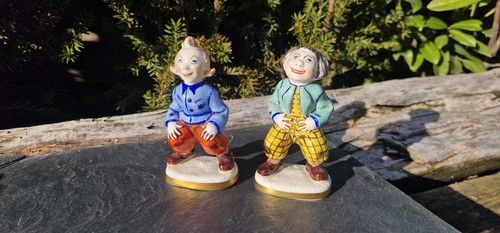 Alte max und moritz figuren - alte,