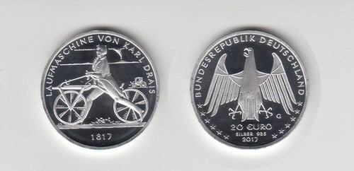Silbermünze euro 2017 - silbermünze,